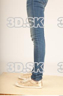 Jeans texture of Alojzia 0014